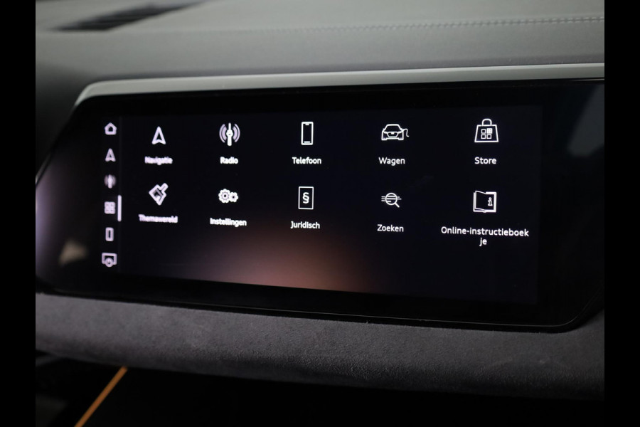 Audi A6 Avant 2.0 e-hybrid quattro S edition 299pk | Trekhaak | S-line interieur | Head Up Display | MMI Bijdrijdersscherm | B&O Audio |