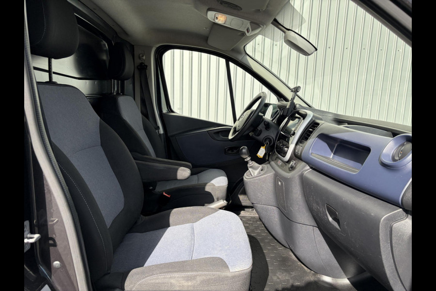 Opel Vivaro 1.6 CDTI L2H1*MARGE*NAVI*CAM*HAAK*CRUISE*A/C*TEL*