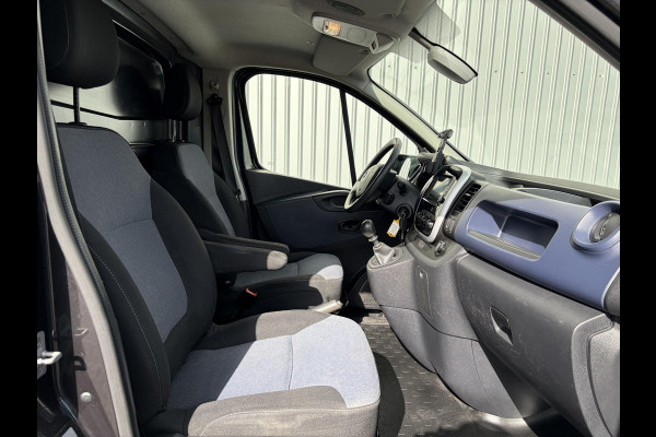 Opel Vivaro 1.6 CDTI L2H1*MARGE*NAVI*CAM*HAAK*CRUISE*A/C*TEL*