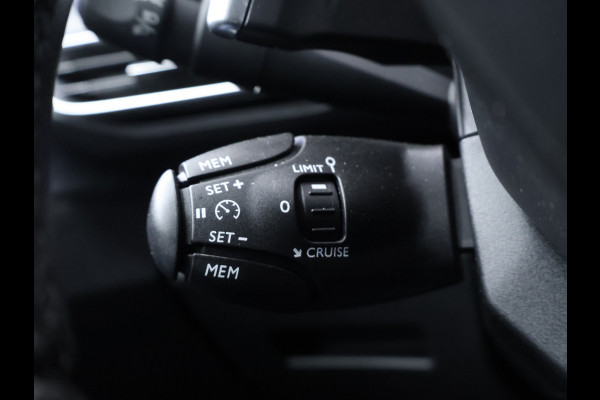 Peugeot 3008 1.2 PureTech Crossway Sport (APPLE CARPLAY,NAVI,CAMERA,360 VIEW,CLIMATE,CRUISE,SPORTSTOELEN,LM VELGEN,NETTE STAAT)