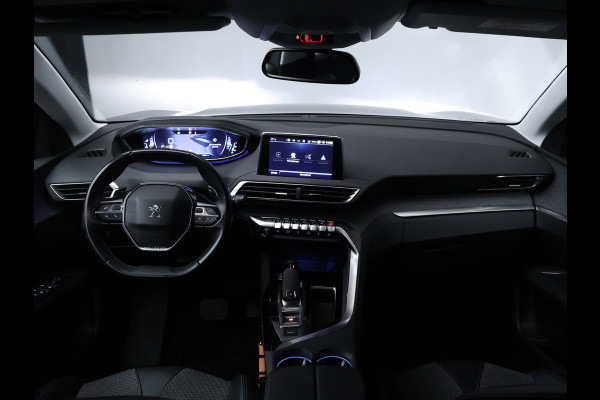 Peugeot 3008 1.2 PureTech Crossway Sport (APPLE CARPLAY,NAVI,CAMERA,360 VIEW,CLIMATE,CRUISE,SPORTSTOELEN,LM VELGEN,NETTE STAAT)