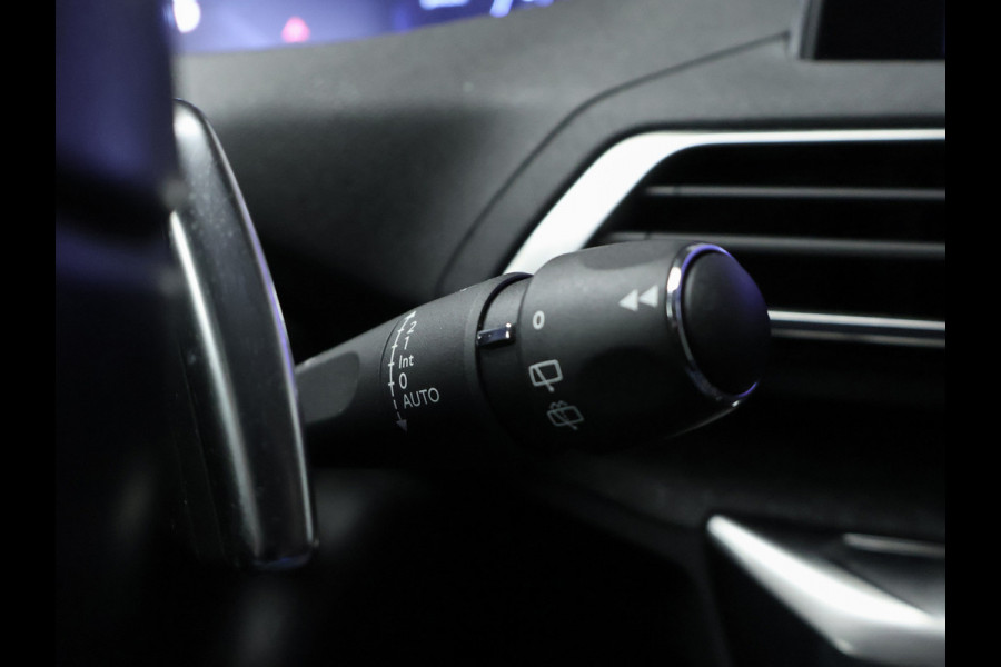 Peugeot 3008 1.2 PureTech Crossway Sport (APPLE CARPLAY,NAVI,CAMERA,360 VIEW,CLIMATE,CRUISE,SPORTSTOELEN,LM VELGEN,NETTE STAAT)