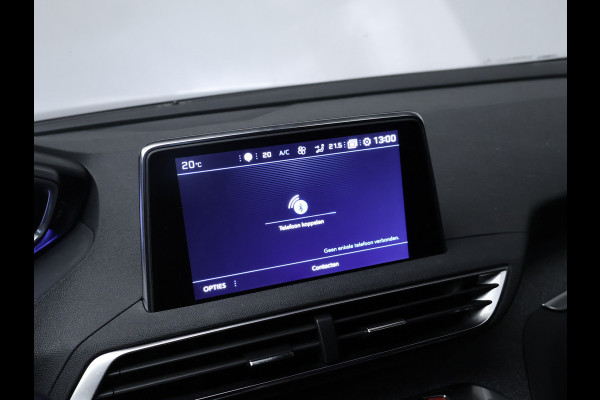 Peugeot 3008 1.2 PureTech Crossway Sport (APPLE CARPLAY,NAVI,CAMERA,360 VIEW,CLIMATE,CRUISE,SPORTSTOELEN,LM VELGEN,NETTE STAAT)