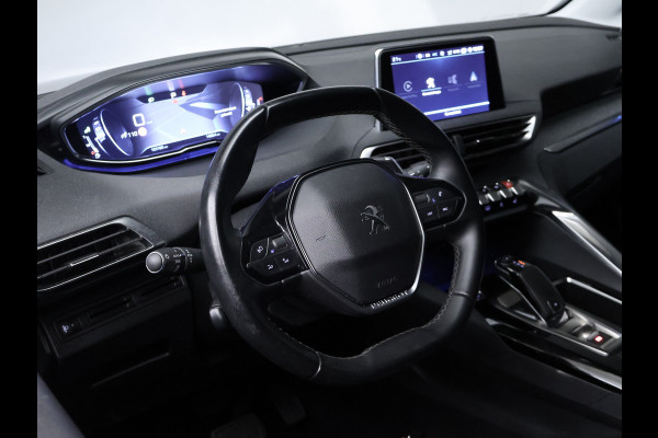 Peugeot 3008 1.2 PureTech Crossway Sport (APPLE CARPLAY,NAVI,CAMERA,360 VIEW,CLIMATE,CRUISE,SPORTSTOELEN,LM VELGEN,NETTE STAAT)