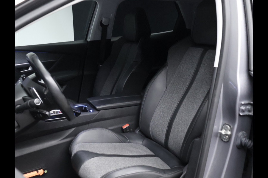 Peugeot 3008 1.2 PureTech Crossway Sport (APPLE CARPLAY,NAVI,CAMERA,360 VIEW,CLIMATE,CRUISE,SPORTSTOELEN,LM VELGEN,NETTE STAAT)