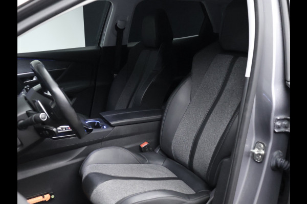 Peugeot 3008 1.2 PureTech Crossway Sport (APPLE CARPLAY,NAVI,CAMERA,360 VIEW,CLIMATE,CRUISE,SPORTSTOELEN,LM VELGEN,NETTE STAAT)