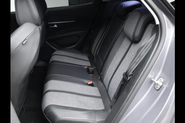 Peugeot 3008 1.2 PureTech Crossway Sport (APPLE CARPLAY,NAVI,CAMERA,360 VIEW,CLIMATE,CRUISE,SPORTSTOELEN,LM VELGEN,NETTE STAAT)