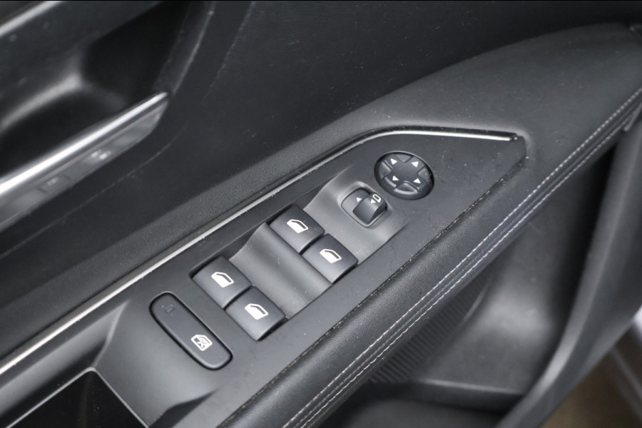 Peugeot 3008 1.2 PureTech Crossway Sport (APPLE CARPLAY,NAVI,CAMERA,360 VIEW,CLIMATE,CRUISE,SPORTSTOELEN,LM VELGEN,NETTE STAAT)
