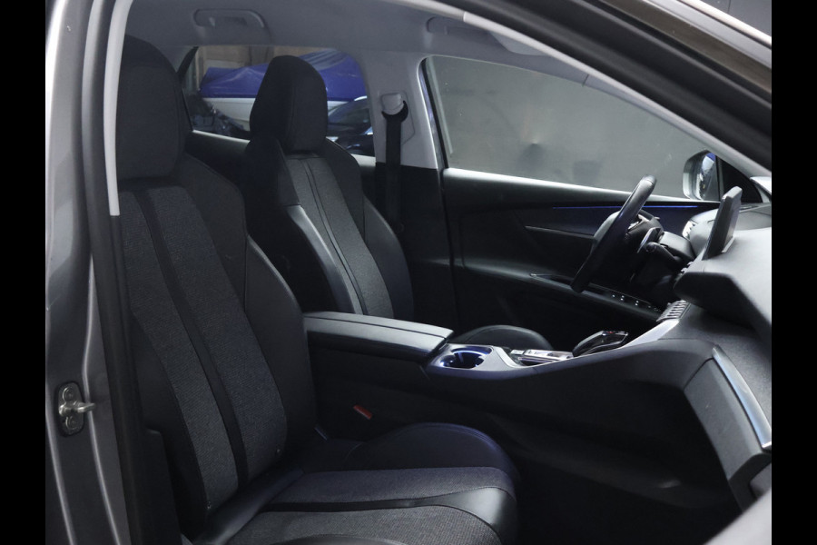 Peugeot 3008 1.2 PureTech Crossway Sport (APPLE CARPLAY,NAVI,CAMERA,360 VIEW,CLIMATE,CRUISE,SPORTSTOELEN,LM VELGEN,NETTE STAAT)