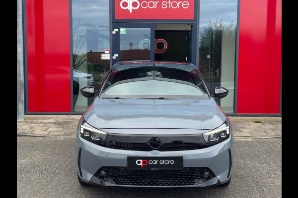 Opel Corsa 1.2 GS Line | LED | Camera | Parksens | Stoelverwarming | Carplay | Leder | Two Tone | BTW |