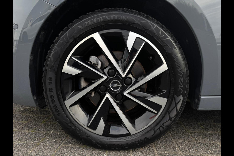 Opel Corsa 1.2 GS Line | LED | Camera | Parksens | Stoelverwarming | Carplay | Leder | Two Tone | BTW |