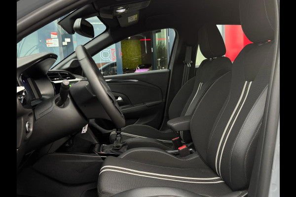 Opel Corsa 1.2 GS Line | LED | Camera | Parksens | Stoelverwarming | Carplay | Leder | Two Tone | BTW |