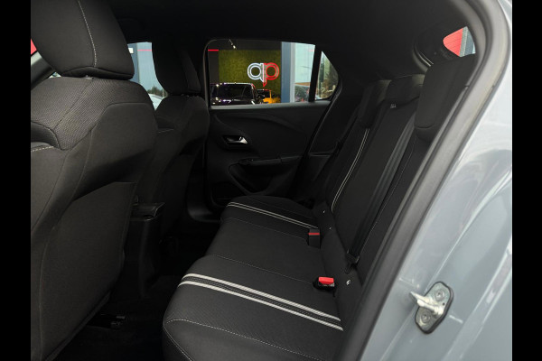 Opel Corsa 1.2 GS Line | LED | Camera | Parksens | Stoelverwarming | Carplay | Leder | Two Tone | BTW |
