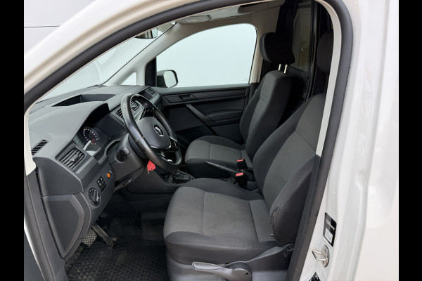 Volkswagen E-Caddy 37kWh 113PK L2 Elektrisch Caddy ABT Maxi 37,3kWh 159km WLTP LED Snelladen Trekhaak Airco Carplay Parkeersensoren Achter