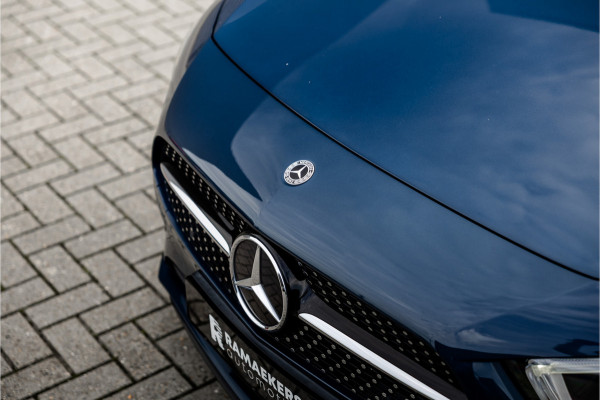 Mercedes-Benz A-Klasse 250 e AMG Line Pano / Sfeerverlichting / Carplay / Night Pakket / 18inch /