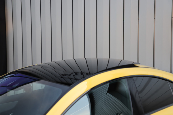 Mercedes-Benz CLA-Klasse 250e AMG | 218PK | Pano | Sfeerverlichting | Led | Widescreen | Stoelverwarming | Camera | Standkachel | 2022.