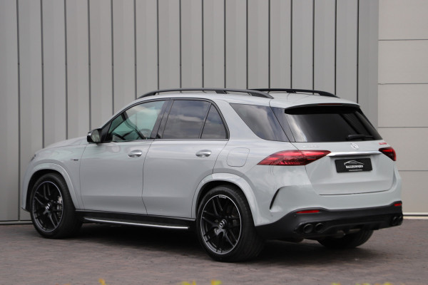 Mercedes-Benz GLE AMG 53 Hybrid 4MATIC+ | 544PK | Luchtvering | Head-up | Burmester | Keyless-go | Stoelkoeling | Comfortpakket-achter | Distronic