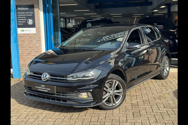 Volkswagen Polo 1.0 TSI Beats 2018 AUT NAVI CLIMA LM NAP!