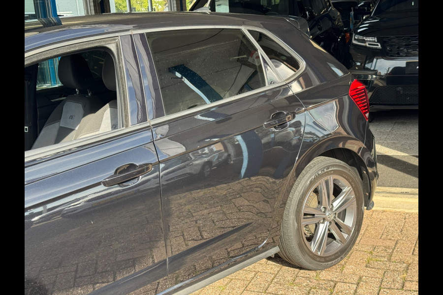 Volkswagen Polo 1.0 TSI Beats 2018 AUT NAVI CLIMA LM NAP!