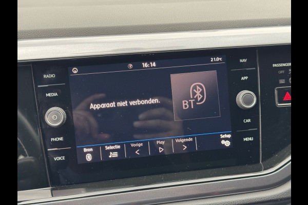 Volkswagen Polo 1.0 TSI Beats 2018 AUT NAVI CLIMA LM NAP!