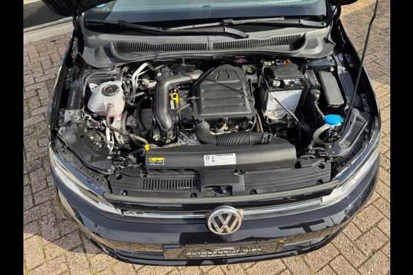 Volkswagen Polo 1.0 TSI Beats 2018 AUT NAVI CLIMA LM NAP!