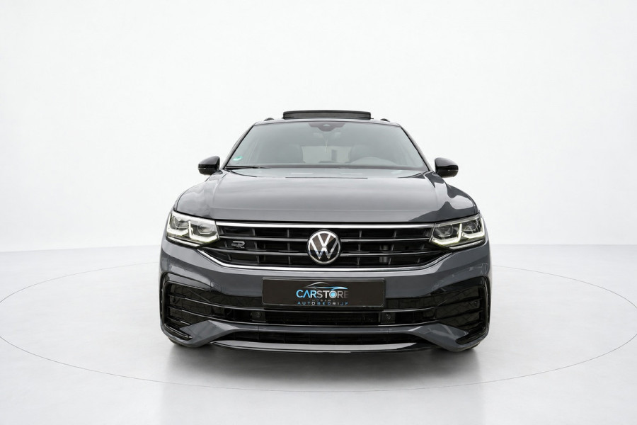 Volkswagen Tiguan 1.4 TSI eHybrid 3x R LINE PANO VIRTUAL ACC