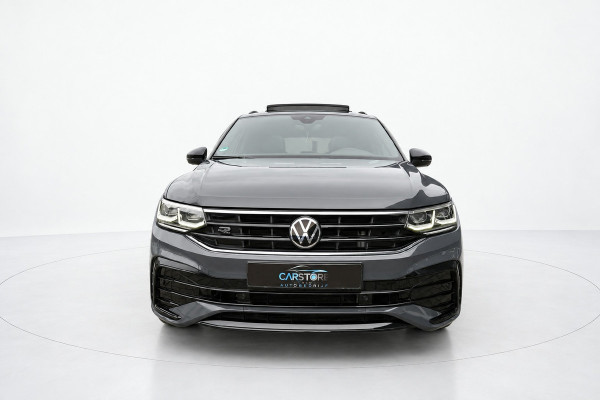 Volkswagen Tiguan 1.4 TSI eHybrid 3x R LINE PANO VIRTUAL ACC