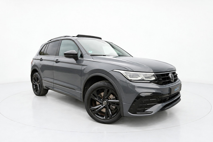 Volkswagen Tiguan 1.4 TSI eHybrid 3x R LINE PANO VIRTUAL ACC