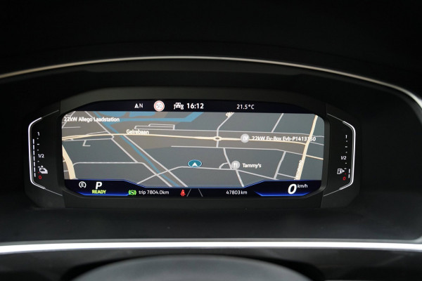 Volkswagen Tiguan 1.4 TSI eHybrid 3x R LINE PANO VIRTUAL ACC