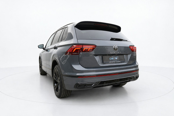 Volkswagen Tiguan 1.4 TSI eHybrid 3x R LINE PANO VIRTUAL ACC