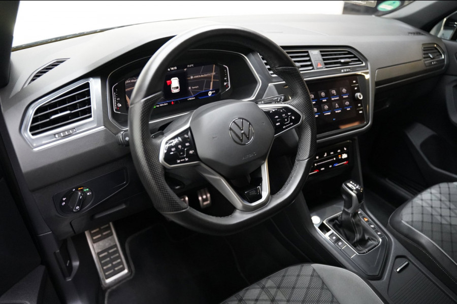 Volkswagen Tiguan 1.4 TSI eHybrid 3x R LINE PANO VIRTUAL ACC