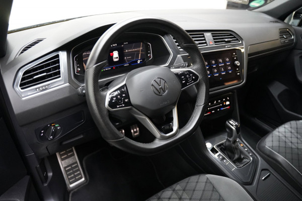 Volkswagen Tiguan 1.4 TSI eHybrid 3x R LINE PANO VIRTUAL ACC