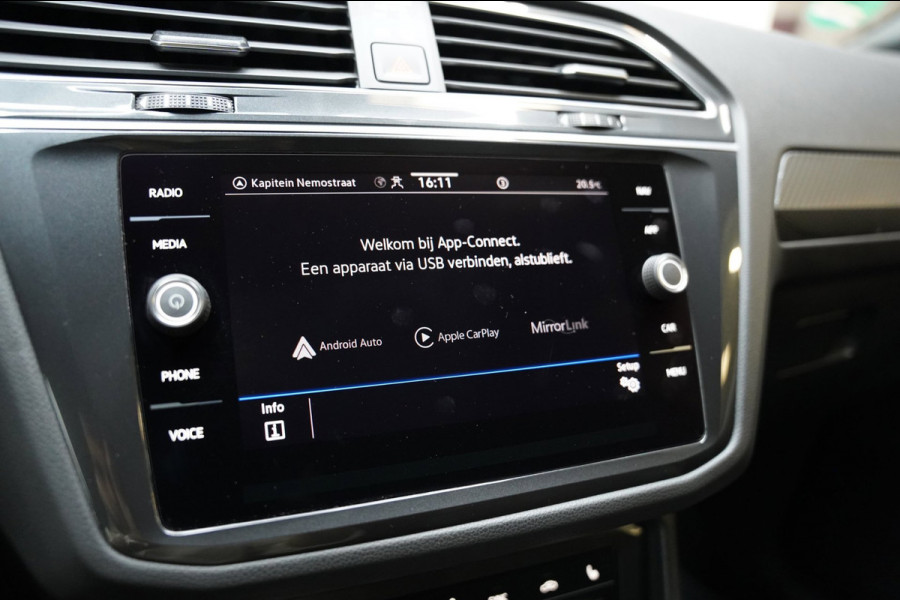 Volkswagen Tiguan 1.4 TSI eHybrid 3x R LINE PANO VIRTUAL ACC