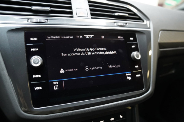 Volkswagen Tiguan 1.4 TSI eHybrid 3x R LINE PANO VIRTUAL ACC