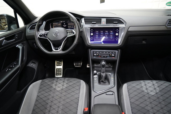 Volkswagen Tiguan 1.4 TSI eHybrid 3x R LINE PANO VIRTUAL ACC