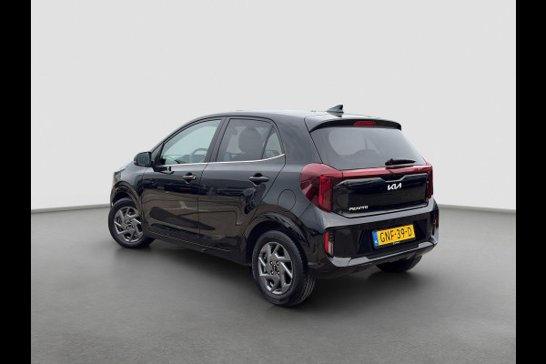 Kia Picanto 1.0 DPI DynamicPlusLine