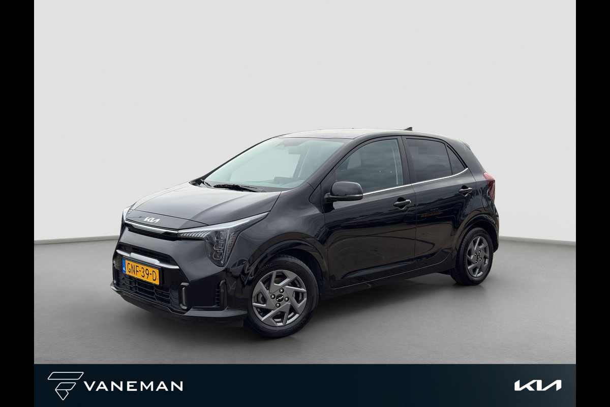 Kia Picanto 1.0 DPI DynamicPlusLine