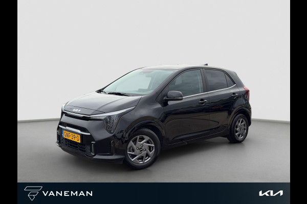 Kia Picanto 1.0 DPI DynamicPlusLine