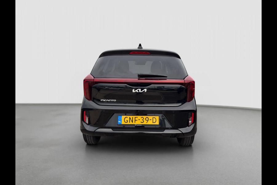 Kia Picanto 1.0 DPI DynamicPlusLine