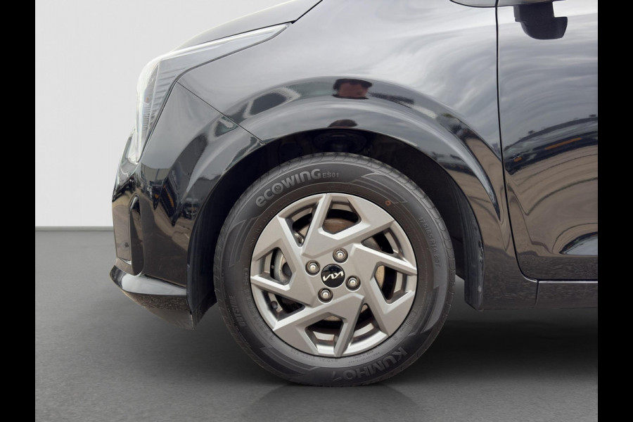 Kia Picanto 1.0 DPI DynamicPlusLine