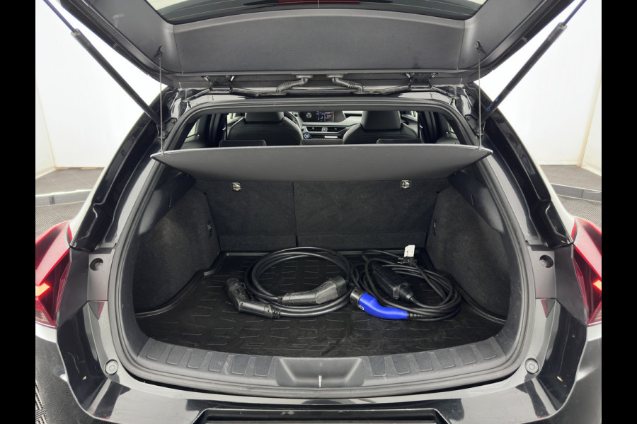 Lexus UX 300e Luxury 54 kWh (INCL.BTW)  Aut. *PANO | LEATHER | FULL-LED | ADAPTIVE-CRUISE | CAMERA | KEYLESS | NAVI-FULLMAP | DAB+ | PRIVACY-GLASS | ECC | PDC | 17''ALU*
