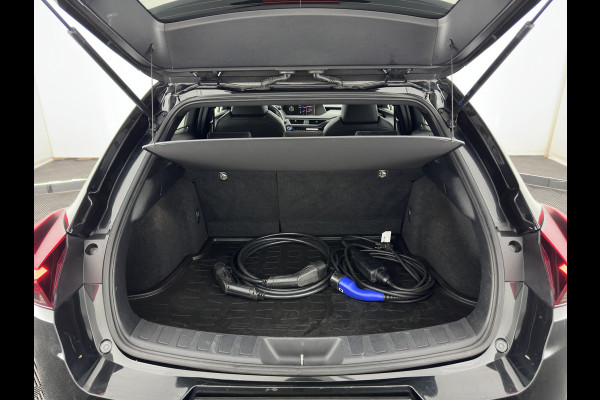 Lexus UX 300e Luxury 54 kWh (INCL.BTW)  Aut. *PANO | LEATHER | FULL-LED | ADAPTIVE-CRUISE | CAMERA | KEYLESS | NAVI-FULLMAP | DAB+ | PRIVACY-GLASS | ECC | PDC | 17''ALU*