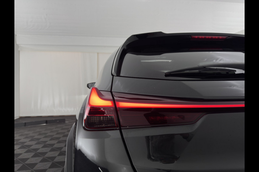 Lexus UX 300e Luxury 54 kWh (INCL.BTW)  Aut. *PANO | LEATHER | FULL-LED | ADAPTIVE-CRUISE | CAMERA | KEYLESS | NAVI-FULLMAP | DAB+ | PRIVACY-GLASS | ECC | PDC | 17''ALU*