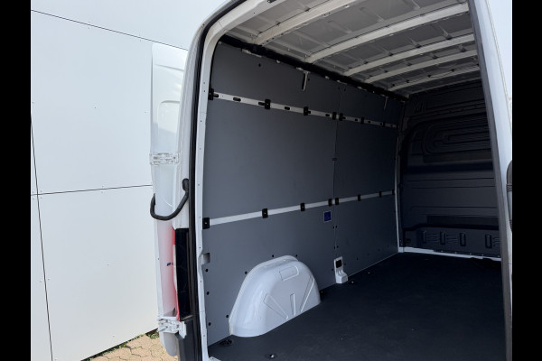 Mercedes-Benz eSprinter 312 55kWh L2H2 Elektrisch 168 km WLTP 97,1% (SOH) 80kW Snelladen Climate Control Camera Stoelverwarming Laadkabel