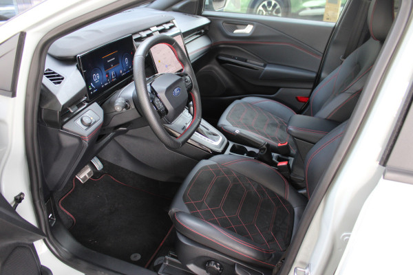 Ford Puma 1.0 EcoBoost Hybrid ST-Line X | Adaptieve cruise | BLIS | B&O | Camera