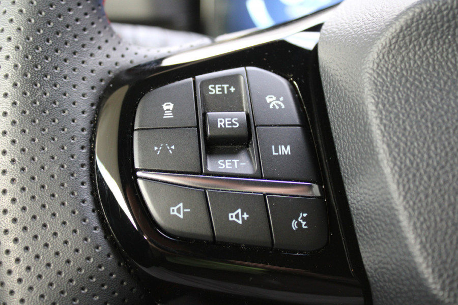Ford Puma 1.0 EcoBoost Hybrid ST-Line X | Adaptieve cruise | BLIS | B&O | Camera