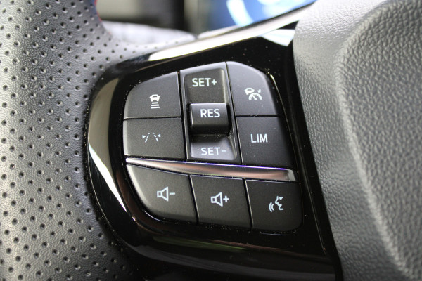 Ford Puma 1.0 EcoBoost Hybrid ST-Line X | Adaptieve cruise | BLIS | B&O | Camera
