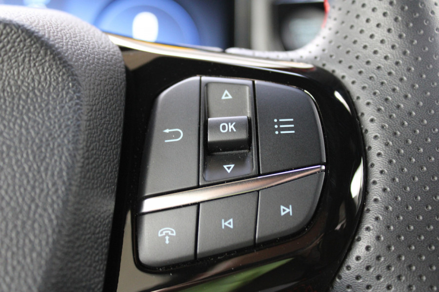 Ford Puma 1.0 EcoBoost Hybrid ST-Line X | Adaptieve cruise | BLIS | B&O | Camera