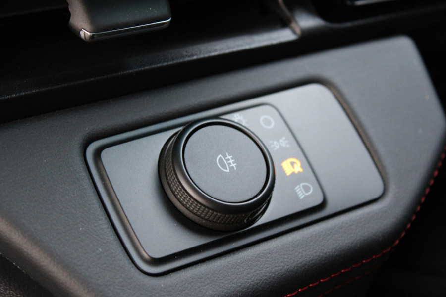 Ford Puma 1.0 EcoBoost Hybrid ST-Line X | Adaptieve cruise | BLIS | B&O | Camera