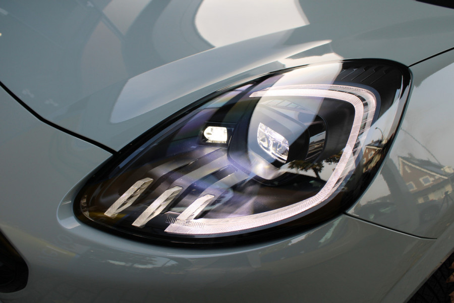 Ford Puma 1.0 EcoBoost Hybrid ST-Line X | Adaptieve cruise | BLIS | B&O | Camera